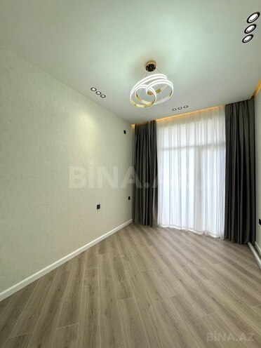 Satılır 3 otaqlı yeni tikili 80 m², Həzi Aslanov m., photo 9 from 16