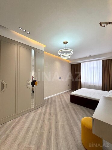 Satılır 3 otaqlı yeni tikili 80 m², Həzi Aslanov m., photo 7 from 16