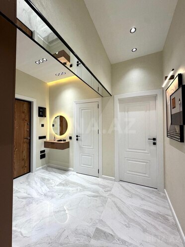 Satılır 3 otaqlı yeni tikili 80 m², Həzi Aslanov m., photo 13 from 16