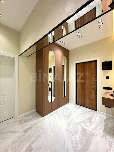 Satılır 3 otaqlı yeni tikili 80 m², Həzi Aslanov m., photo 14 from 16