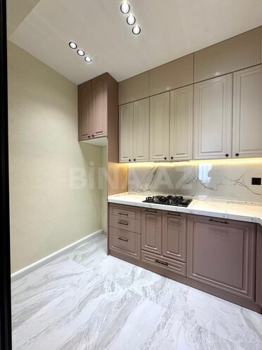 Satılır 3 otaqlı yeni tikili 80 m², Həzi Aslanov m., photo 5 from 16