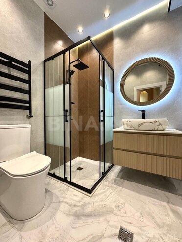 Satılır 3 otaqlı yeni tikili 80 m², Həzi Aslanov m., photo 12 from 16