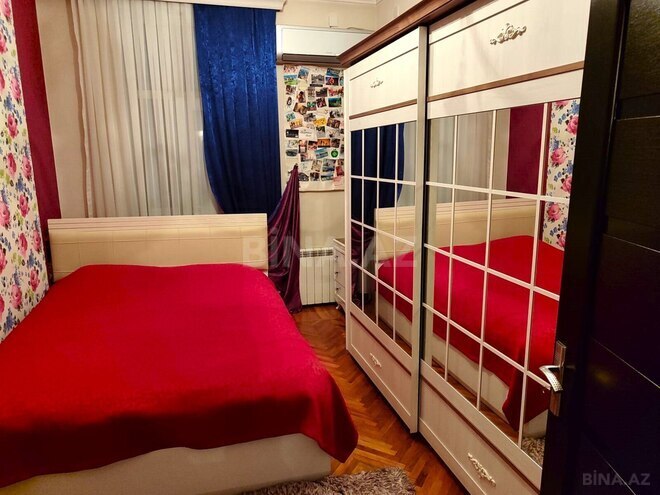 Satılır 3 otaqlı köhnə tikili 80 m², Nəriman Nərimanov m., photo 5 from 14