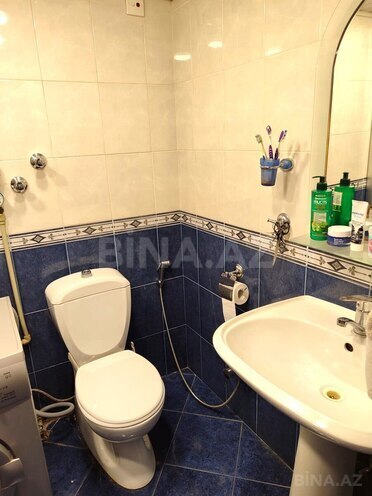 Satılır 3 otaqlı köhnə tikili 80 m², Nəriman Nərimanov m., photo 11 from 14