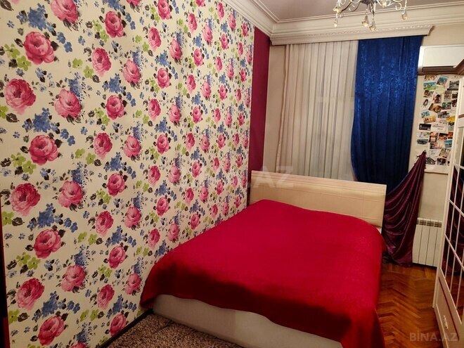 Satılır 3 otaqlı köhnə tikili 80 m², Nəriman Nərimanov m., photo 8 from 14