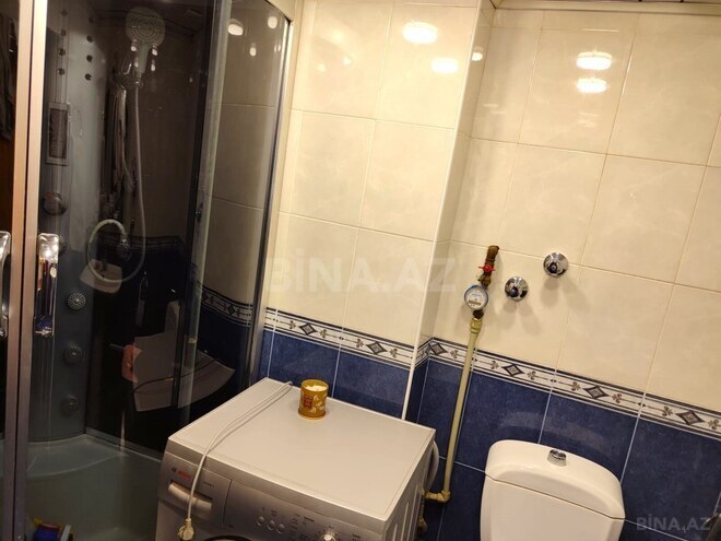 Satılır 3 otaqlı köhnə tikili 80 m², Nəriman Nərimanov m., photo 13 from 14