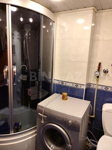 Satılır 3 otaqlı köhnə tikili 80 m², Nəriman Nərimanov m., photo 12 from 14