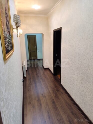 Satılır 3 otaqlı köhnə tikili 80 m², Nəriman Nərimanov m., photo 1 from 14