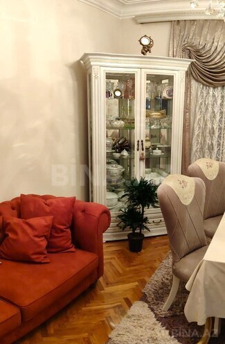 Satılır 3 otaqlı köhnə tikili 80 m², Nəriman Nərimanov m., photo 4 from 14
