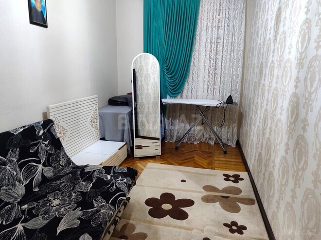 Satılır 3 otaqlı köhnə tikili 80 m², Nəriman Nərimanov m., photo 10 from 14