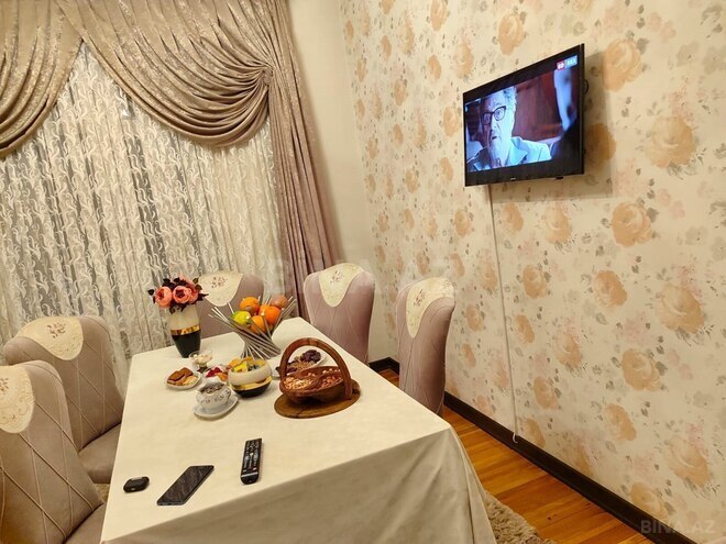 Satılır 3 otaqlı köhnə tikili 80 m², Nəriman Nərimanov m., photo 7 from 14