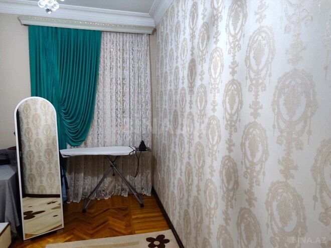 Satılır 3 otaqlı köhnə tikili 80 m², Nəriman Nərimanov m., photo 9 from 14