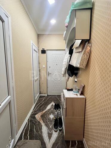 Продаётся 2-комн. вторичка 55 м², м. Мемар Аджеми, photo 8 from 11