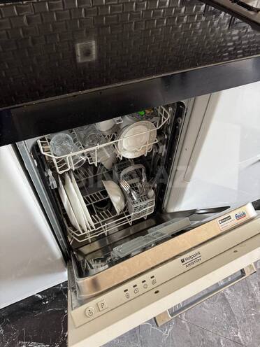 Сдаётся 3-комн. новостройка 140 м², м. Низами, photo 17 from 20