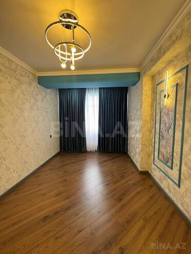 Satılır 3 otaqlı yeni tikili 93 m², Masazır q., photo 21 from 24