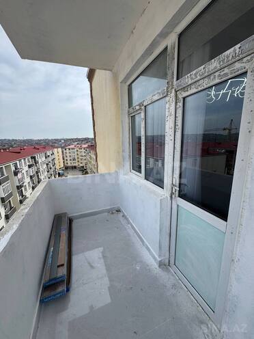 Satılır 3 otaqlı yeni tikili 93 m², Masazır q., photo 17 from 24