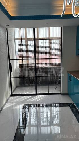Satılır 3 otaqlı yeni tikili 93 m², Masazır q., photo 9 from 24