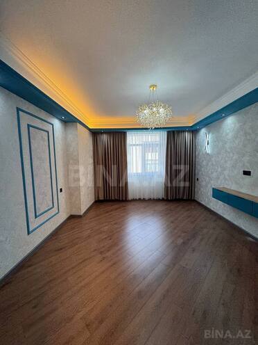 Satılır 3 otaqlı yeni tikili 93 m², Masazır q., photo 23 from 24