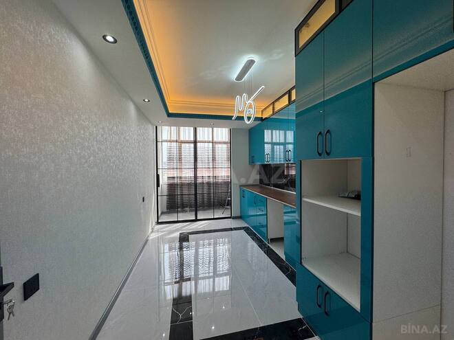 Satılır 3 otaqlı yeni tikili 93 m², Masazır q., photo 12 from 24