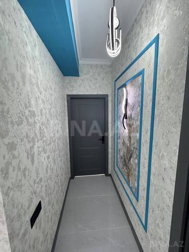 Satılır 3 otaqlı yeni tikili 93 m², Masazır q., photo 3 from 24