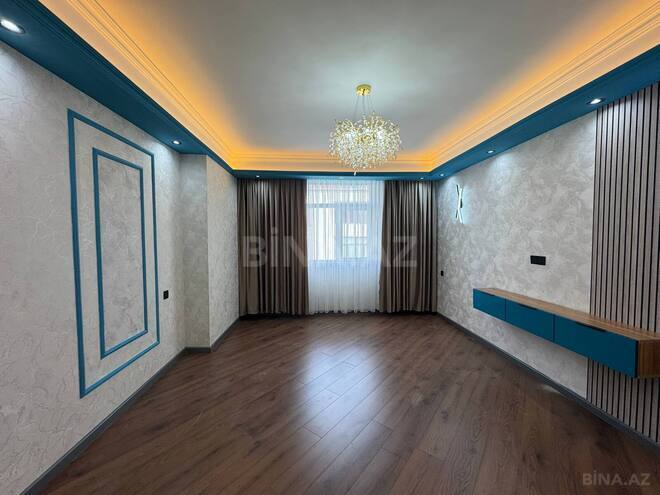 Satılır 3 otaqlı yeni tikili 93 m², Masazır q., photo 5 from 24