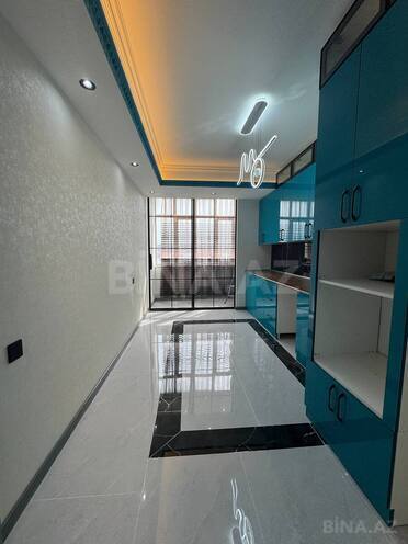 Satılır 3 otaqlı yeni tikili 93 m², Masazır q., photo 1 from 24