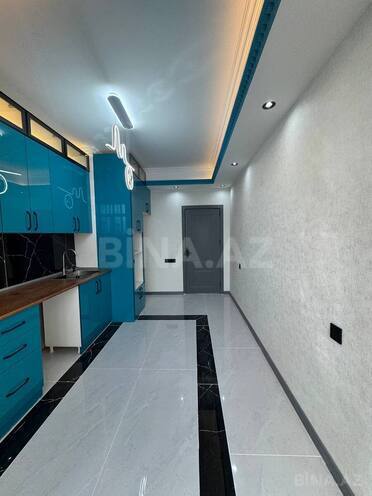 Satılır 3 otaqlı yeni tikili 93 m², Masazır q., photo 11 from 24