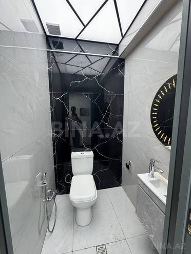 Satılır 3 otaqlı yeni tikili 93 m², Masazır q., photo 16 from 24