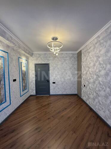 Satılır 3 otaqlı yeni tikili 93 m², Masazır q., photo 20 from 24