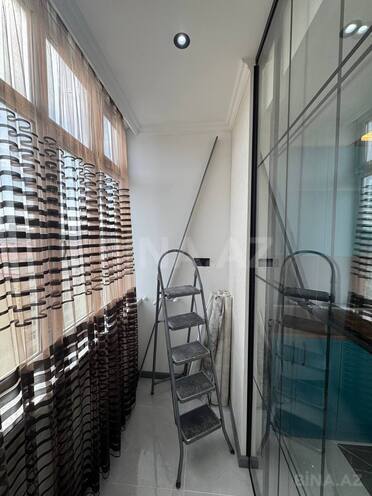 Satılır 3 otaqlı yeni tikili 93 m², Masazır q., photo 10 from 24