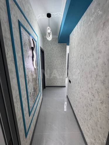 Satılır 3 otaqlı yeni tikili 93 m², Masazır q., photo 4 from 24