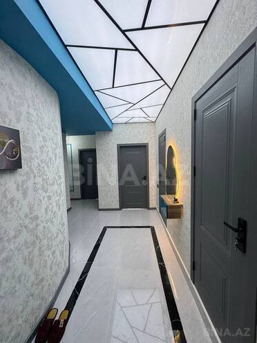 Satılır 3 otaqlı yeni tikili 93 m², Masazır q., photo 15 from 24
