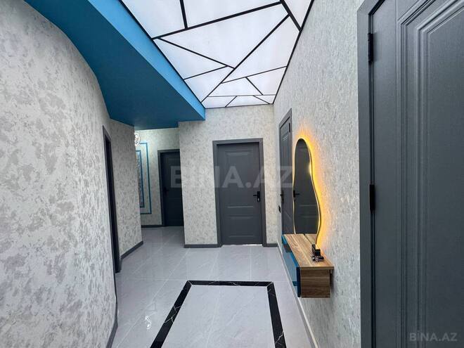 Satılır 3 otaqlı yeni tikili 93 m², Masazır q., photo 14 from 24