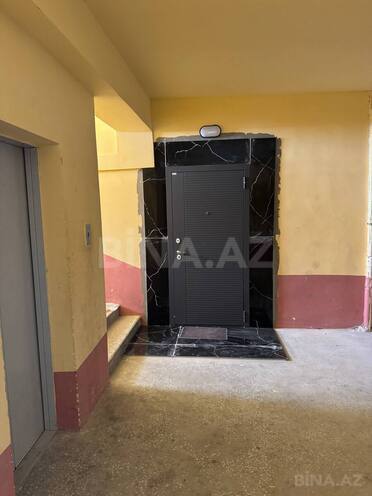 Satılır 3 otaqlı yeni tikili 93 m², Masazır q., photo 13 from 24
