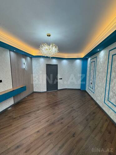 Satılır 3 otaqlı yeni tikili 93 m², Masazır q., photo 22 from 24