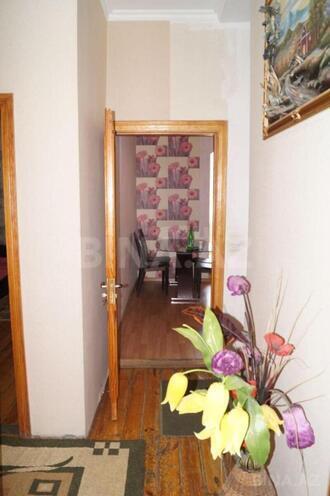 İcarəyə verilir 4 otaqlı köhnə tikili 120 m², Nəriman Nərimanov m., photo 7 from 8