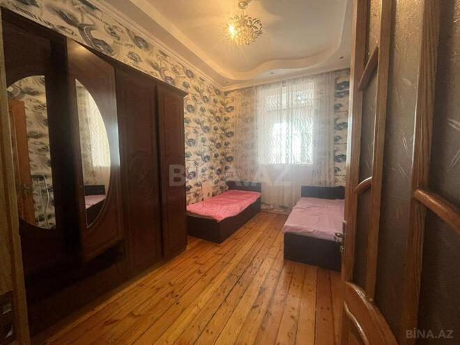 İcarəyə verilir 4 otaqlı köhnə tikili 120 m², Nəriman Nərimanov m., photo 4 from 8