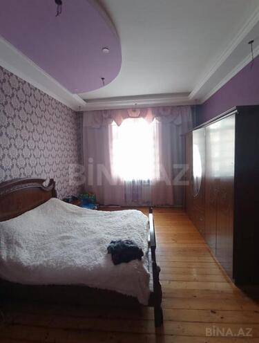 İcarəyə verilir 4 otaqlı köhnə tikili 120 m², Nəriman Nərimanov m., photo 3 from 8