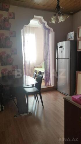 İcarəyə verilir 4 otaqlı köhnə tikili 120 m², Nəriman Nərimanov m., photo 5 from 8