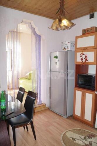 İcarəyə verilir 4 otaqlı köhnə tikili 120 m², Nəriman Nərimanov m., photo 6 from 8