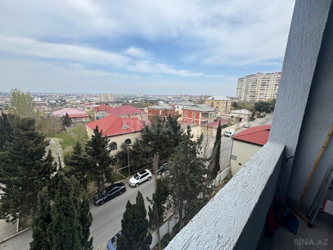 Сдаётся 3-комн. новостройка 130 м², м. Кара Караев, photo 14 from 18