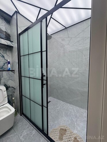 Сдаётся 3-комн. новостройка 130 м², м. Кара Караев, photo 11 from 18