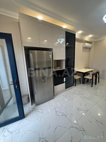 Сдаётся 3-комн. новостройка 130 м², м. Кара Караев, photo 9 from 18