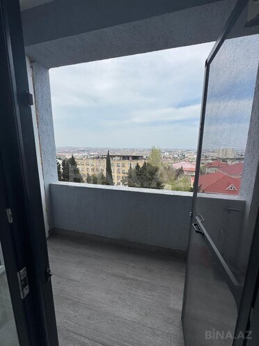 Сдаётся 3-комн. новостройка 130 м², м. Кара Караев, photo 15 from 18
