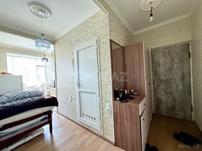 Продаётся 1-комн. вторичка 40 м², пос. Бакиханова, photo 8 from 17