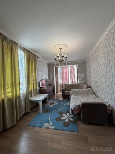 Продаётся 1-комн. вторичка 40 м², пос. Бакиханова, photo 5 from 17
