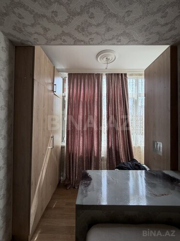 Продаётся 1-комн. вторичка 40 м², пос. Бакиханова, photo 6 from 17