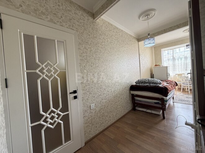 Продаётся 1-комн. вторичка 40 м², пос. Бакиханова, photo 10 from 17