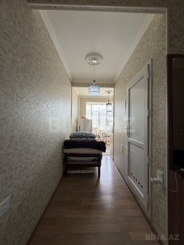 Продаётся 1-комн. вторичка 40 м², пос. Бакиханова, photo 15 from 17