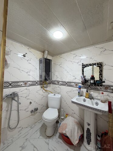 Продаётся 1-комн. вторичка 40 м², пос. Бакиханова, photo 16 from 17